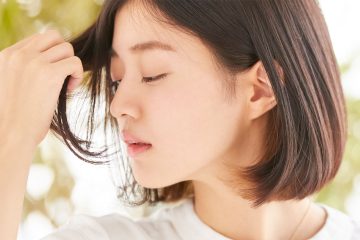 ナチュラル素材のヘアワックス