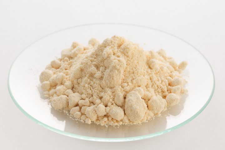 乾燥する季節には、セラミド!