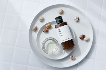 人気にはワケがある！ひまし油療法のすすめ