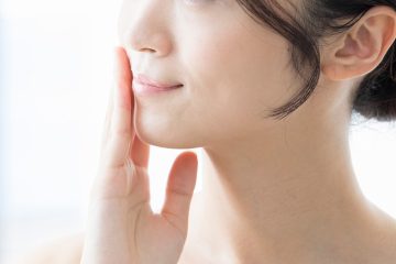 素早く、着実に、ふっくらと潤う