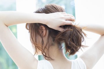 ヘアケア