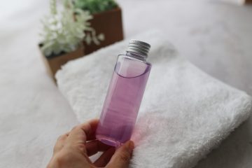 きれいの手づくり、はじめましょう。