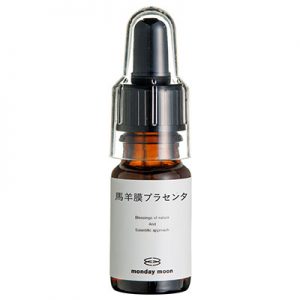 馬羊膜プラセンタ