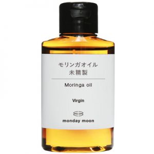 モリンガオイル・未精製・オーガニック