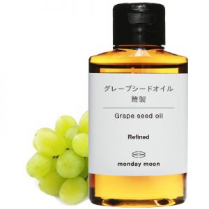 グレープシードオイル・精製