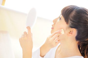 スキンケアしながらメイク！肌悩みにあわせた石鹸オフメイク