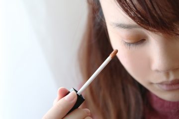 肌が綺麗になる石鹸オフメイク～ヨレない、崩れない目元メイク～