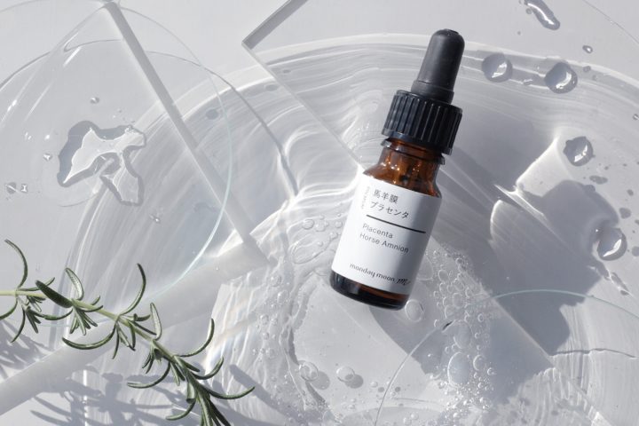 使う順番で効果が変わる“プラセンタ”