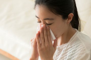 病気予防にエッセンシャルオイルでナチュラルに除菌