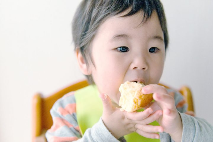 こどもたちの笑顔のために今できること。