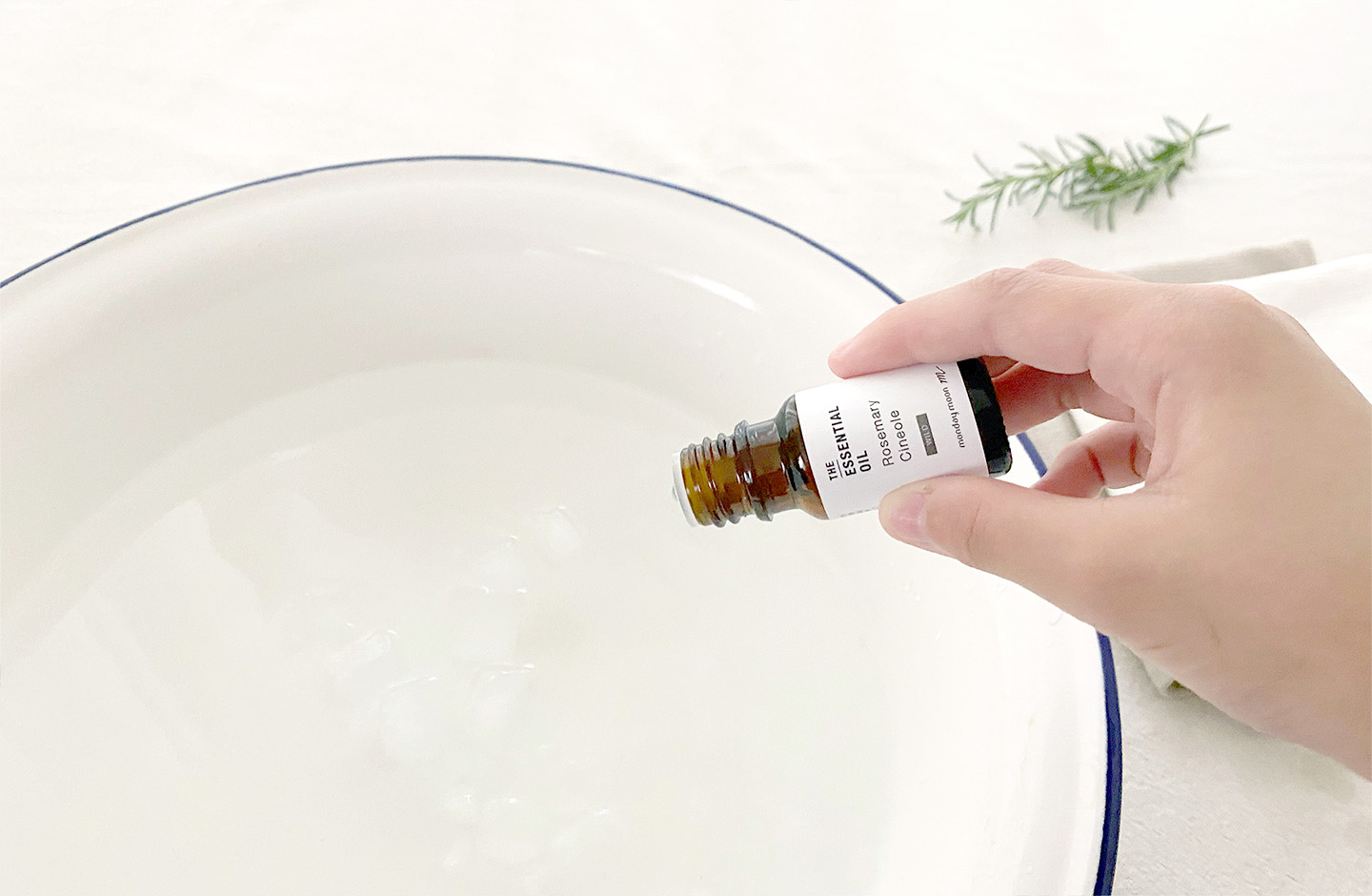 冷湿布または温湿布を使用する前に知っておくべきこと