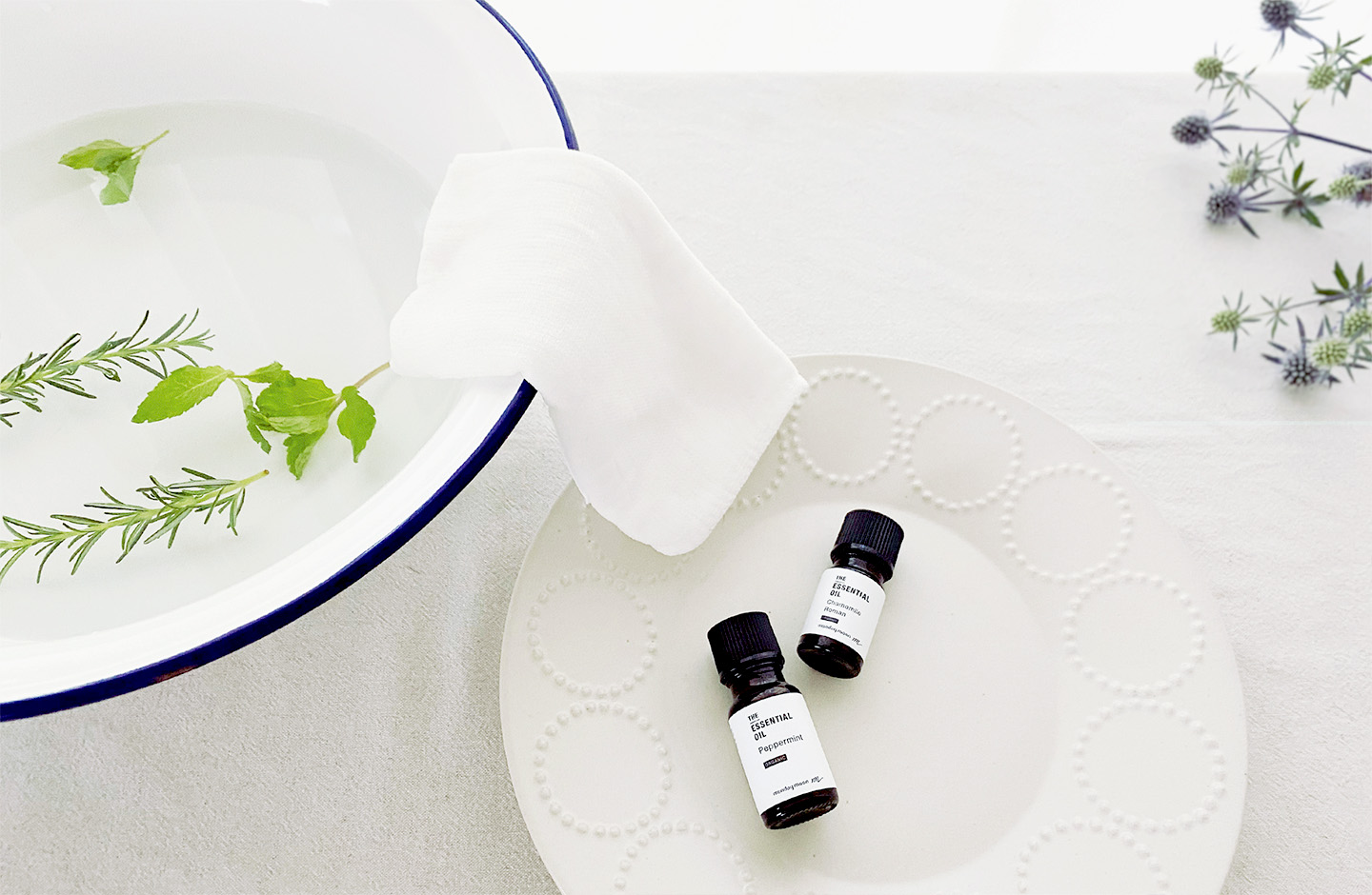 冷湿布の使い方