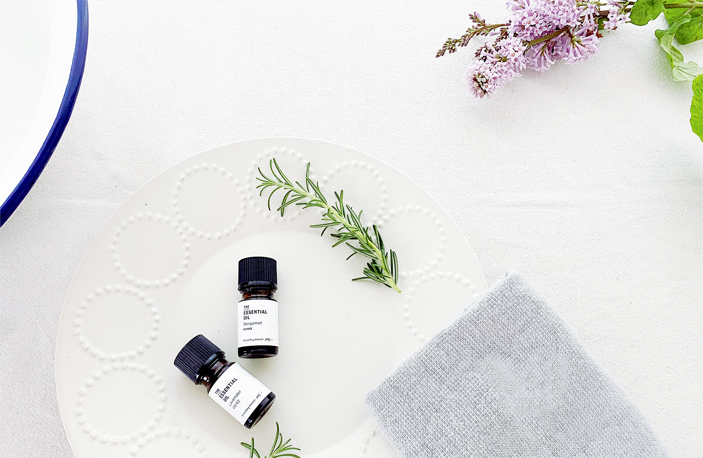 自宅で冷湿布を作る方法