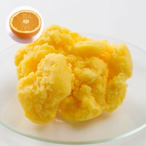 オレンジバター・オーガニック