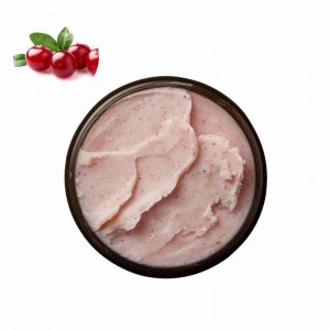 クランベリーバター・オーガニック／30g