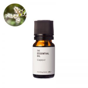 カユプテ・エッセンシャルオイル／10ml