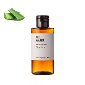 アロエベラ発酵水