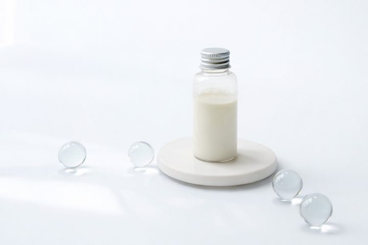 紫外線シーズンに対策「酸化亜鉛」と「酸化チタン」の違いって？