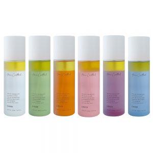 エアカクテル ヘアミスト つやつやキープ