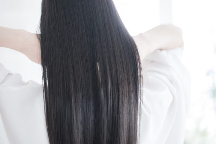 白髪の原因と対策｜頭皮環境から見直すやさしいヘアケア