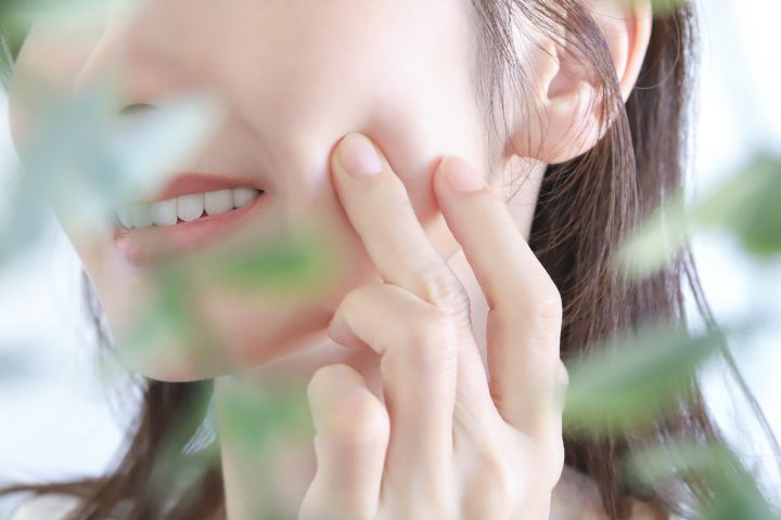 SNSで話題の“肌管理”とは？今日からできる簡単ケア