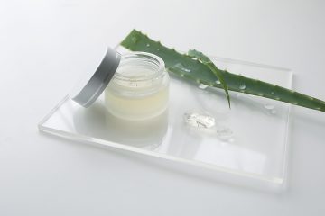うるツヤ、肌を整えるアロエベラジェル