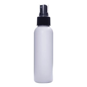 ホワイトプラボトル・スプレー［120ml］
