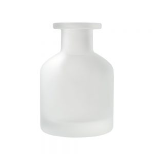 ディフューザー・ガラスボトル・フロスト・アウトレット[150ml]