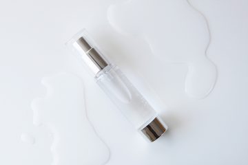 肌の時間を巻き戻す美容液