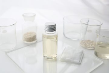 しっとりうるツヤ、発酵フェイスマスクレシピ